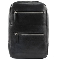LEONHARD HEYDEN Amsterdam Crossbag