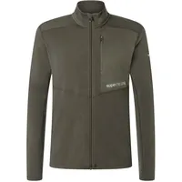 Super.natural Adventure Jacke - Black Ink / Black Ink