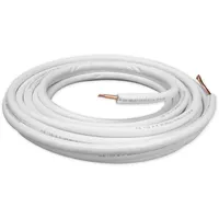 Viessmann Kupferrohr 12x1 mm mit Wärmedämmung 25 m
