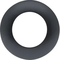 Beg B.E.G. 92235 Abdeckring PD9 Ø36 mm, anthrazit glänzend