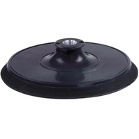 Aircraft Schleifteller für Polierschleifer Ø 180 mm mit Klettaufnahme