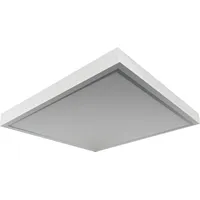 Beg Rahmen weiß Deckenanbau-Rahmen PL1-LED Modul 625
