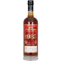 Ron Centenario 1985 Second Batch 43%