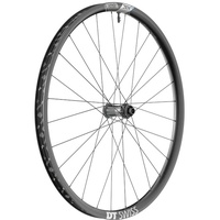 DT Swiss Laufräder, Vorderrad 29")