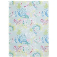 Dyckhoff Splash Strandtuch 140 x 195 cm bunt