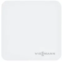 Viessmann ViCare Funk-Repeater für Aufputz-Montage,