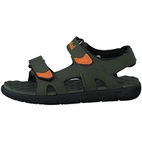Timberland Perkins Row 2 Strap Sandalen Für Kleinkinder -
