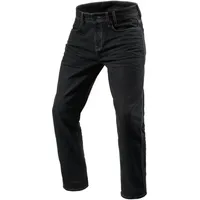 RevIt! Revit Lombard 3 Jeans - Dunkelgrau - W30/L34