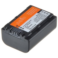 JUPIO VSO0029 Kamera-/Camcorder-Akku Lithium-Ion (Li-Ion)