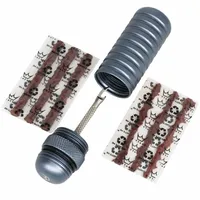 Peaty ́s Reparatursatz - Slate - One Size