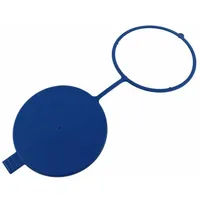 VAICO Verschluss, Waschwasserbehälter