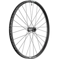 DT Swiss Laufräder, Vorderrad 29")