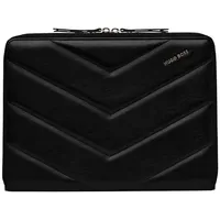 HUGO BOSS Schreibmappe Triga Conference Folder L Black