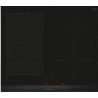 Siemens iQ700 EX675HEC1E Induktionskochfeld Autark