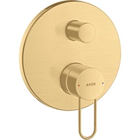 Hansgrohe AXOR Uno Einhebel-Wannenmischer Unterputz, Bügelgriff, 38426250