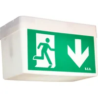 Beg Rettungszeichenleuchte BD21/Kombi-GL