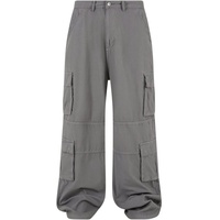 Def Cargoshorts "DEF Herren DEF Cargohosen", Herren, Gr. 34,