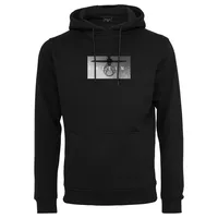 Mister Tee Ballin Sweatshirt Black 2XL