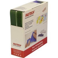 FASTECH® B25-STD033510 Klettband zum Aufnähen Haft- und Flauschteil (L