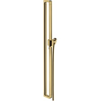 Hansgrohe Axor Citterio E Brausestange mit Brauseschlauch 1.60m polished