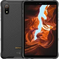 Ulefone Armor Pad 8 ́ ́ Tablet - Black