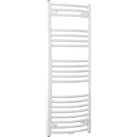 SANOTECHNIK Badheizkörper Bari 1188 x 600 mm 496 W