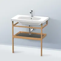 Duravit DuraStyle Waschtischgestell, DS988204976,
