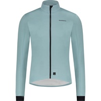 Shimano ELEMENT Long Sleeve Jersey Transparent Blue