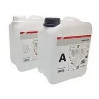Cellpack 2-Komp.-Gel a.Silikonbasis JUMBO GEL/2000ml
