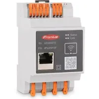 Fronius Smart Meter IP