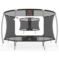 Berg Toys BERG Sicherheitsnetz Deluxe 520, 51.30.72.15