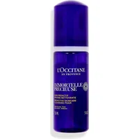 L'Occitane Immortelle Precious Cleansing Foam 150 ml