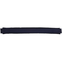 Kerbl Covalliero Halfter Dexter mit Fleece- unterlage, schwarz, XFull