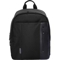Roncato Zaino Rucksack 41 cm Laptopfach schwarz