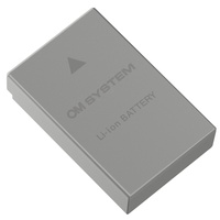 OM System Akku BLS-50