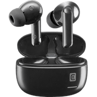 Cellular Line Eclipse, In-ear Kopfhörer Bluetooth Schwarz