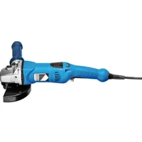Pferd tools PFERD ElektrowinkelschleiferUWER 18/95 SI für Ø 150mm