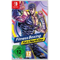 Nintendo Fitness Boxing Fist of the North Star (Switch)