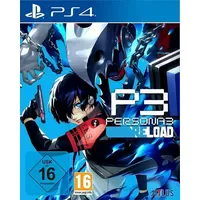 ATLUS Persona 3 Reload PlayStation 4 M (Reif)