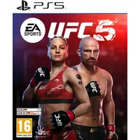 Electronic Arts EA Sports UFC 5 - PS5