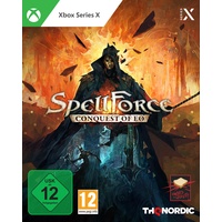 THQ Nordic Spellforce: Conquest of Eo (Xbox One/SX)