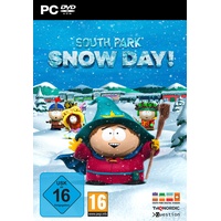 THQ Nordic South Park: Snow Day! (PC)