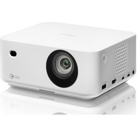 Optoma ML1080 DLP Full HD-Beamer, 1.200 ANSI-Lumen - Weiß