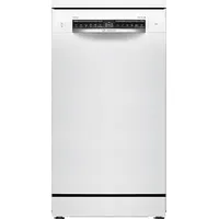 Bosch Serie 4 SPS4HKW49E Geschirrspüler (freistehend, 450 mm breit,