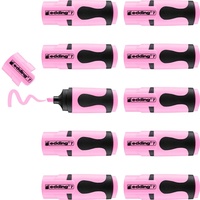 Edding Textmarker 7 Mini highlighter pens - Keilspitze 1-3