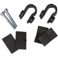 Ortlieb QL3.1 Schellen für 11-16mm (E191)