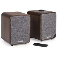 Ruarkaudio Ruark Audio MR1 Mk2 walnuss, Paar