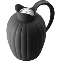 Georg Jensen Bernadotte schwarz 1 l