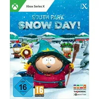 THQ South Park: Snow Day! (Xbox One/SX)