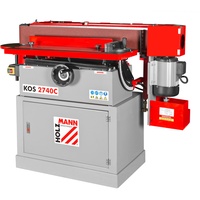 Holzmann Maschinen Holzmann Kantenschleifmaschine oszillierend KOS2740C 230V